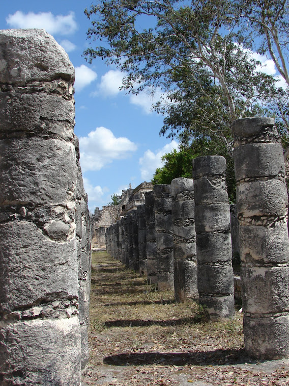 chichen itza