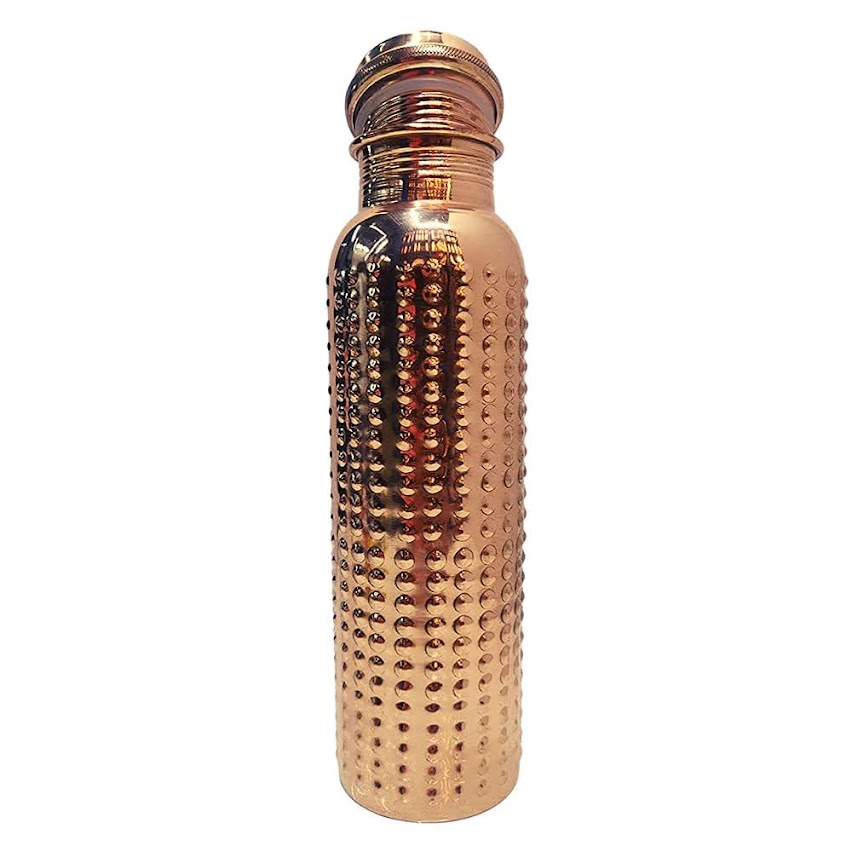 Brass Copper Bottle