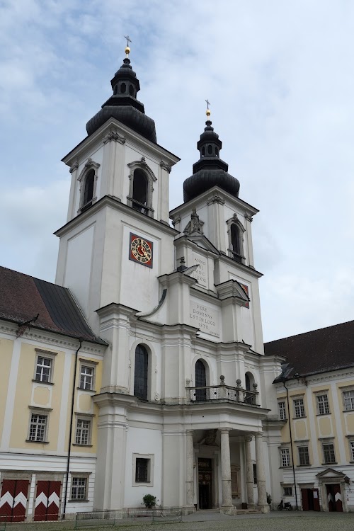 Земля Верхняя Австрия (Bundesland Oberösterreich)