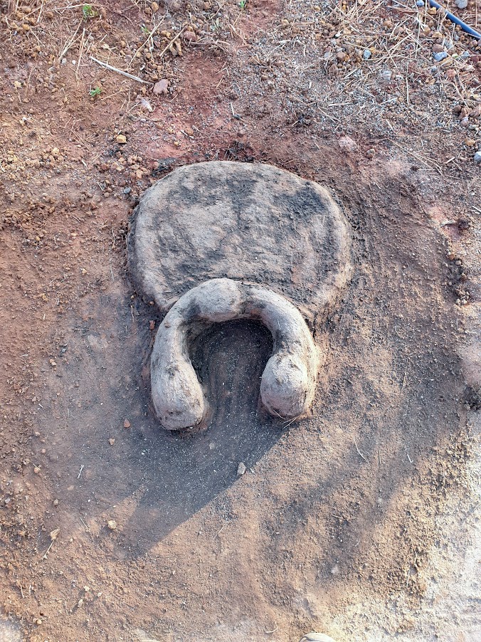 Indus Valley Choolah