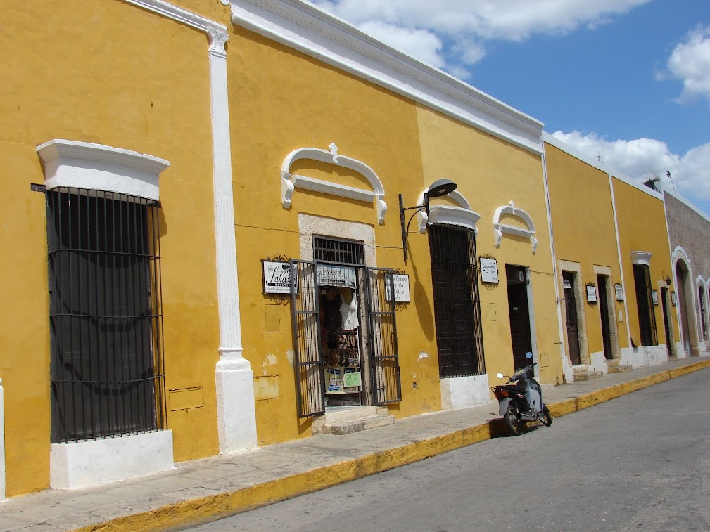 izamal