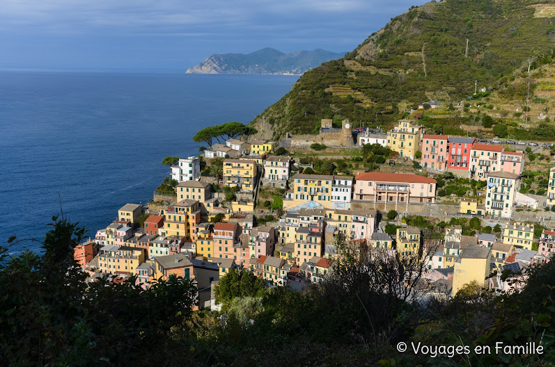 Riomaggiore