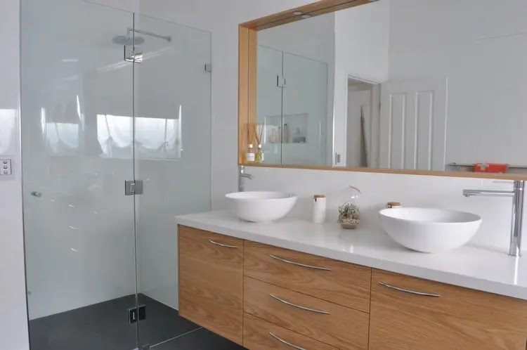 Bathroom renovations port macquarie