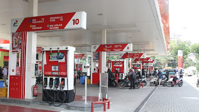 Siapkan 3 Hal Berikut Ini, Buka SPBU Pertamina Bisa Cuan Rp 40 Juta/Bulan