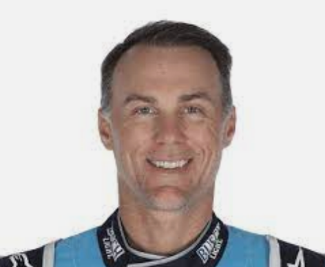 Kevin Harvick