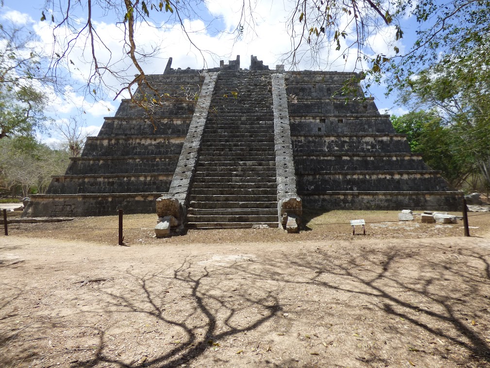 chichen itza