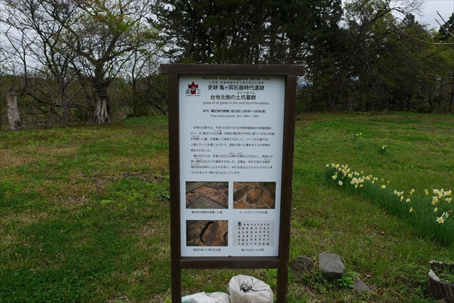 亀ヶ岡石器時代遺跡