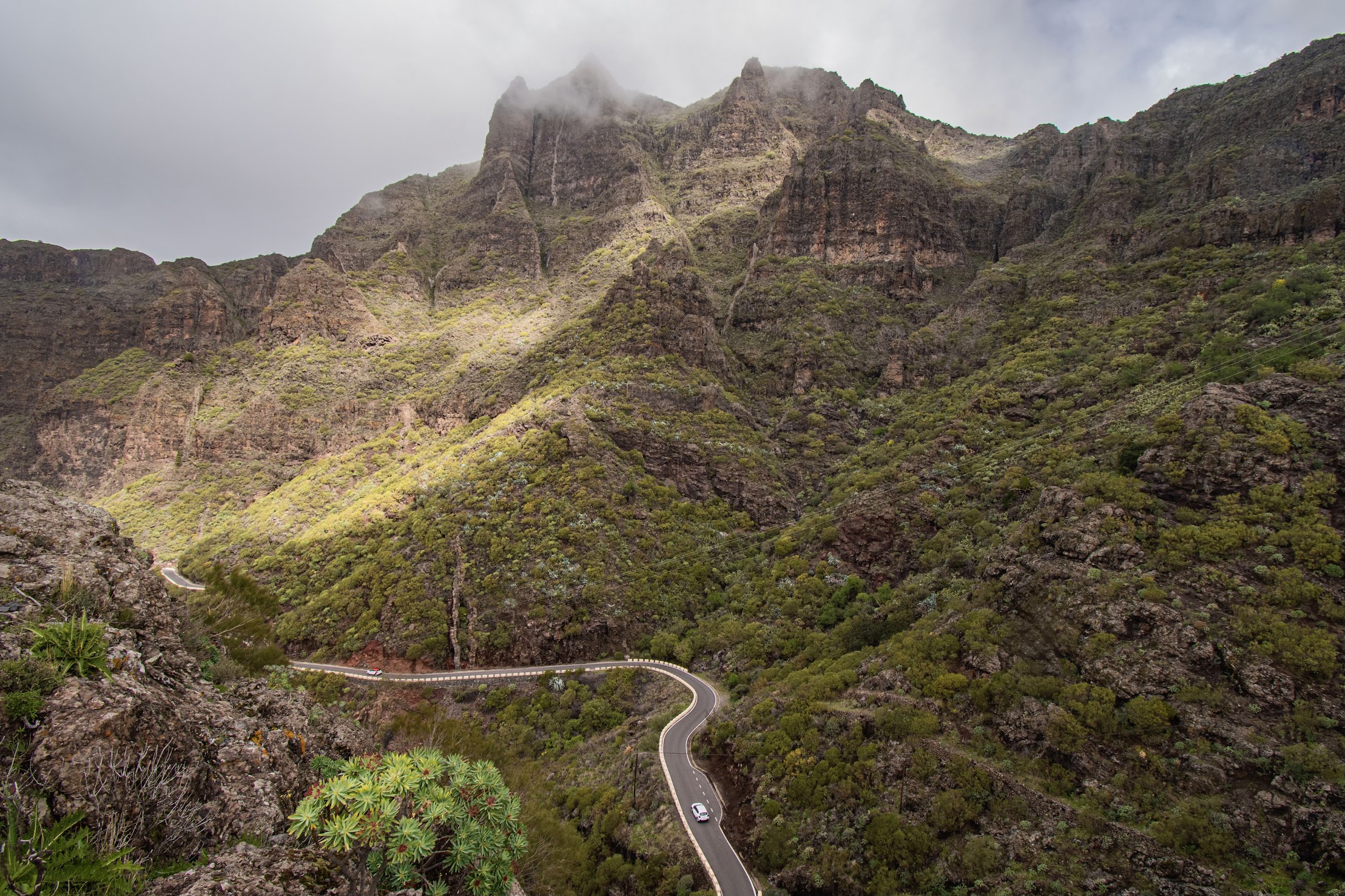 Tenerife-auto-huren-tips