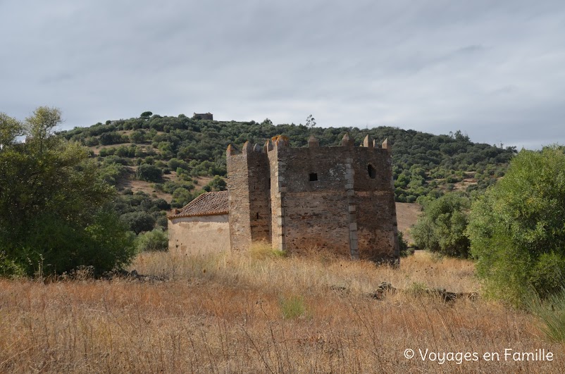 Ermida de Santa catarina de Monsaraz