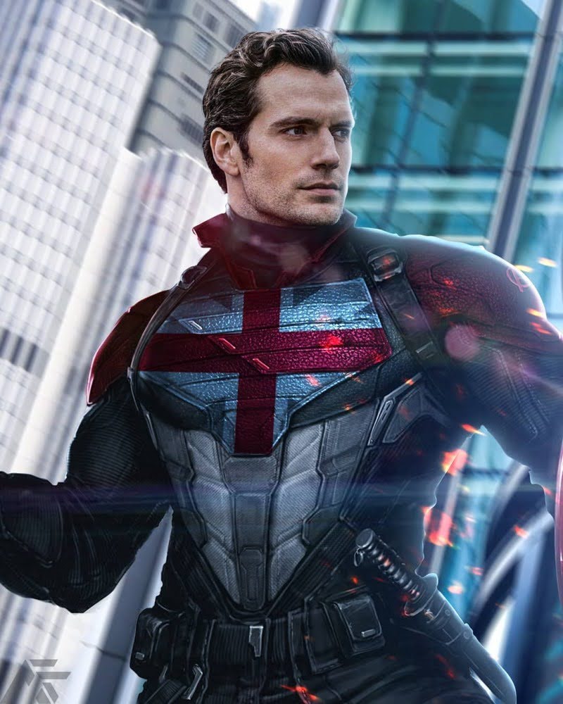 8 filmes da DC em que Henry Cavill pode retornar como Superman