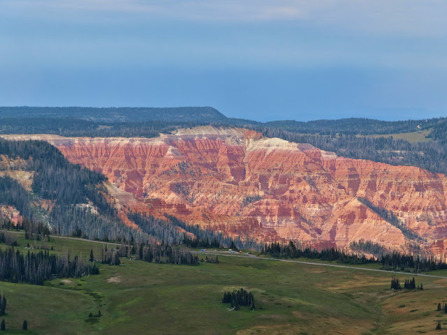 Cedar Breaks National Monument