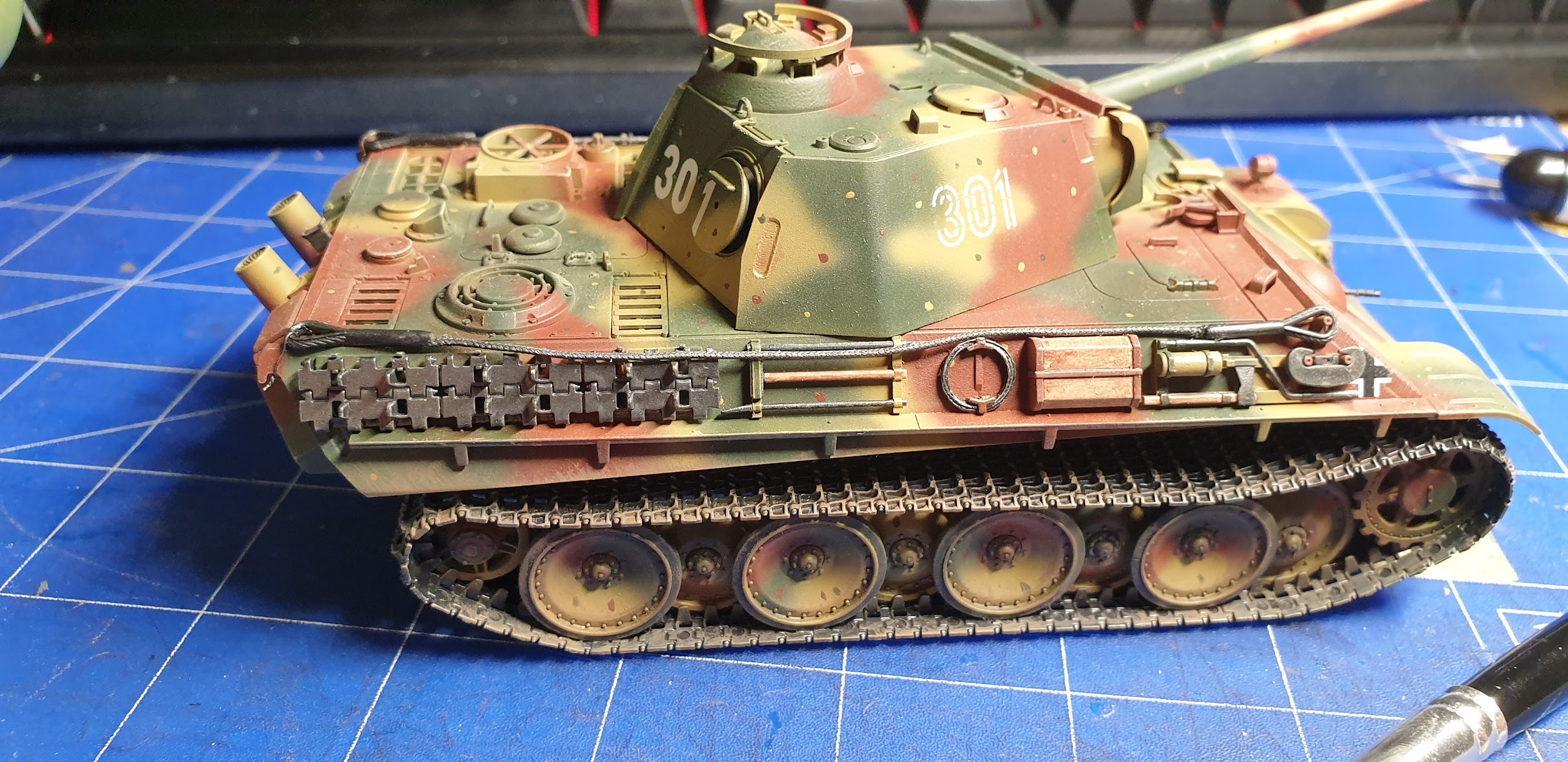 Panther G 1:48 Tamiya AMWts8A-_BoPhQ7MLlmqrvtPBbX9ckuoXUJCnwowxGqxchBdBXsHtdVApdsUaZzbrUDPqr--s3koEHfzNkzc_gaVu1EbVwBcZUfd5dobFeWrLMGUPe6tYoXNdlVqxOwBBHAqzAriQZT-TPd-d8OxovEROnon=w2564-h1246-no?authuser=0