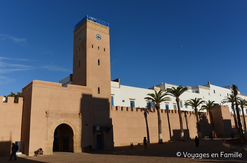 Essaouira Medina