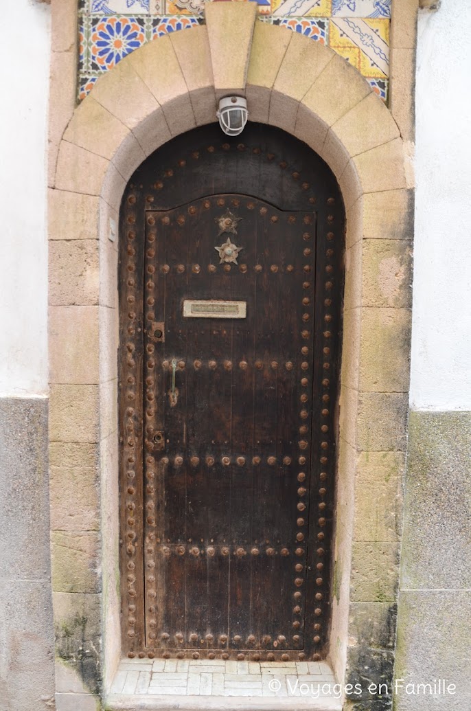 Essaouira Portes