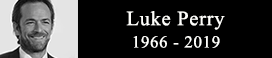 Rest in Peace Luke Perry.