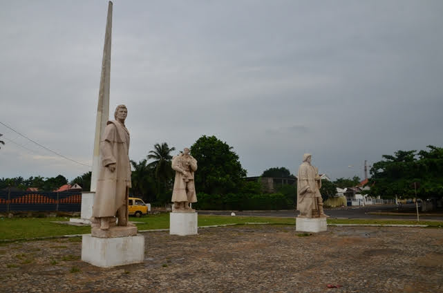 Melhores coisas para fazer em São Tomé