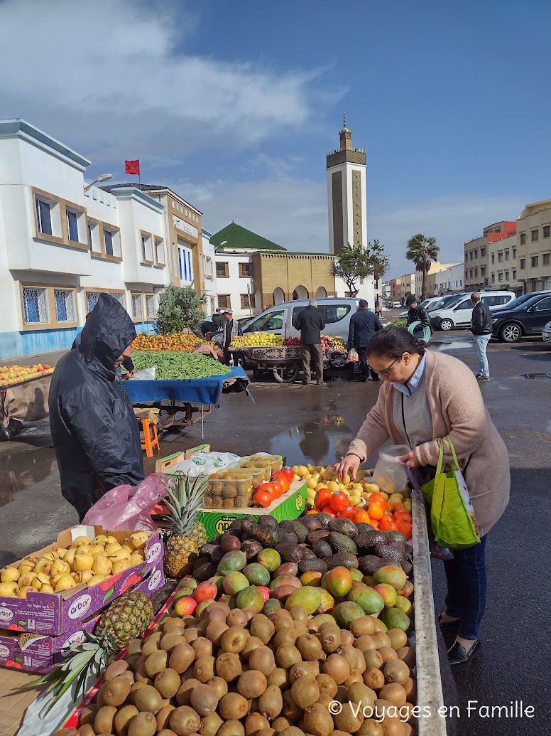 Essaouira Medina - ateliers