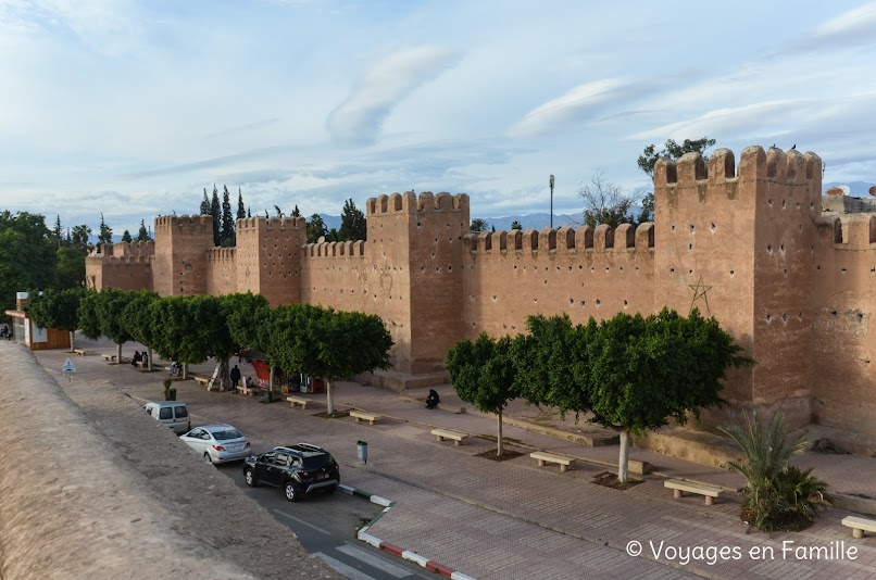 Taroudant 