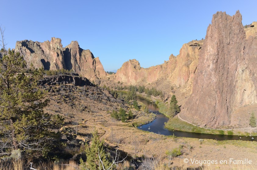 Smith Rock sp