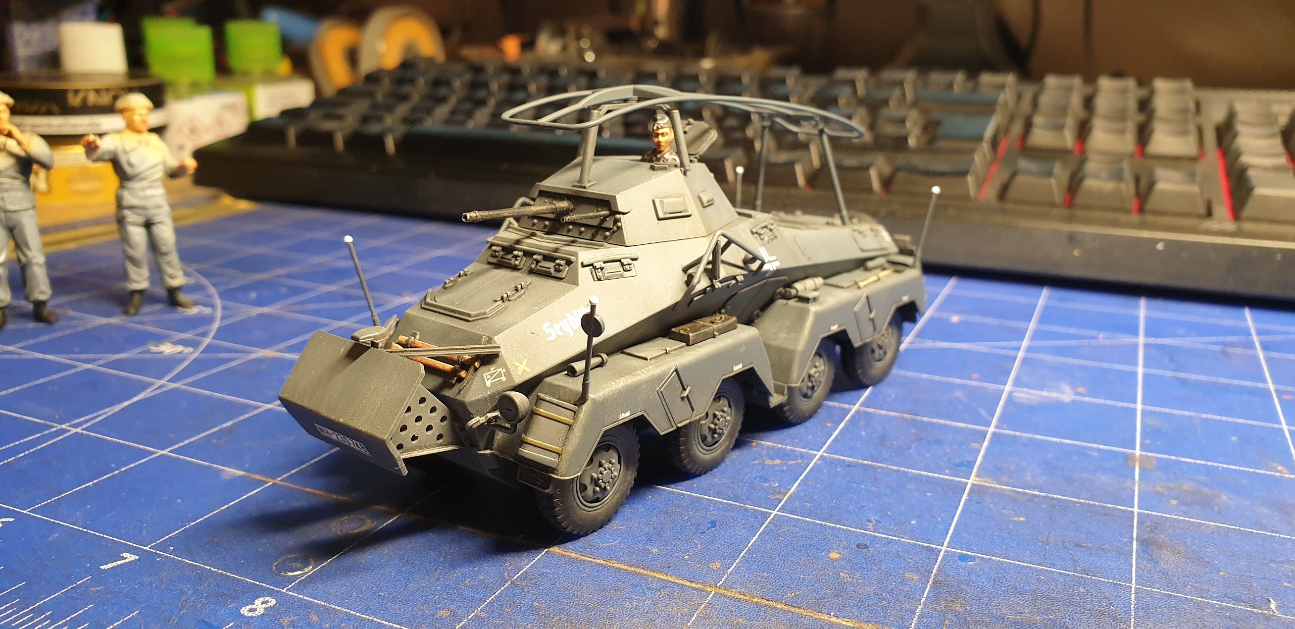 Sd.Kfz. 232 Tamiya 1:48 AMWts8AYbueTlim8qj6H5UzsdAsLeJ5QsRXABA36rWy_tXKuVpbmFrEXA3cHSnTCvDLKIJQCsVSkme4CQ1S9IkBGwCaHCcahidkdCVS82slik-RnIEh6C-XpKJl1Lz_UrQZ7Ch_vp34OL1MMfM5Q6XkFusDe=w2564-h1246-no?authuser=0