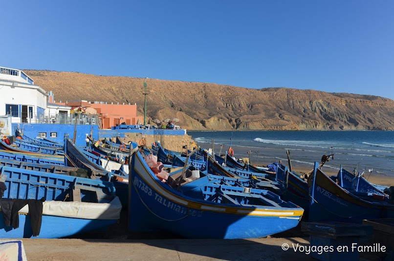 Maroc - Imsouane