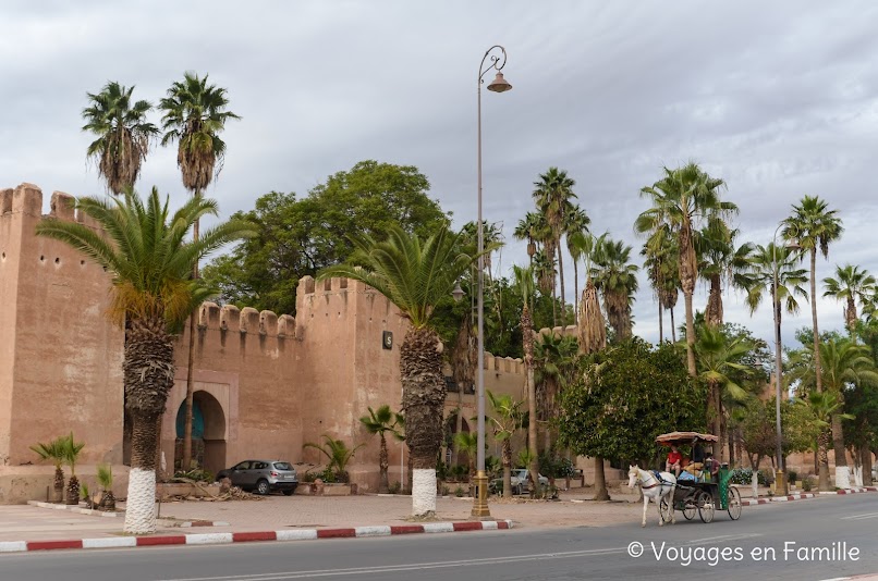 Taroudant