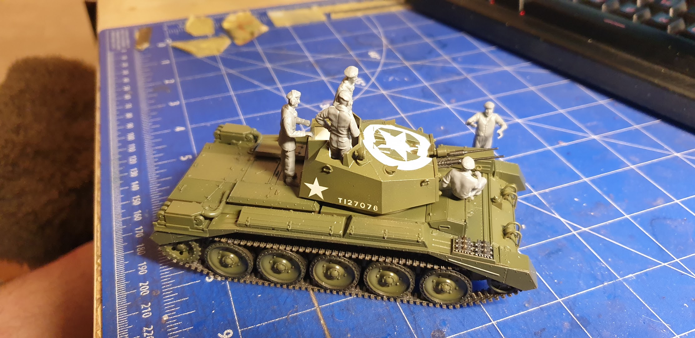 Crusader Mk III Anti aircraft 1:48 Tamiya AMWts8AoKiaWpBA4WlujyNekzZW56yUAa-t8NSs_VUJKu3rdntX38M8NUD4nLN2g1azJagiZHY3TtKw1dM1sjOT2-Am3sKeXAxnGqlQifKfmEGuLxq2ICh1Df2rIJiIB8p8SAwzQDDaRbEfGhAcnouvsYc18=w2226-h1082-no?authuser=0 