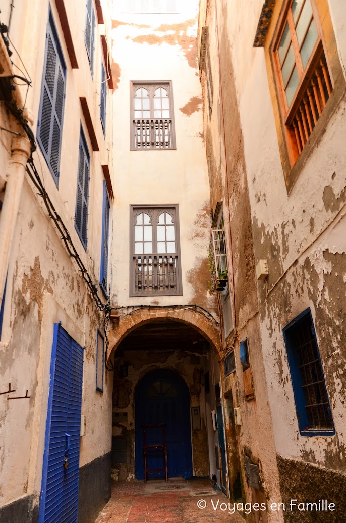 Essaouira Medina