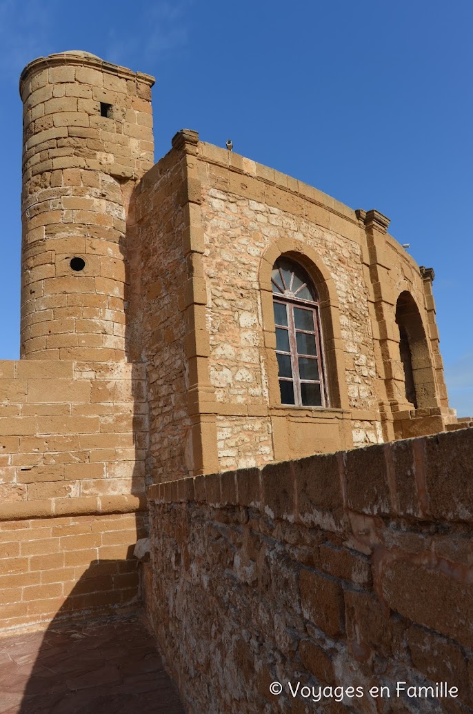 Essaouira Remparts