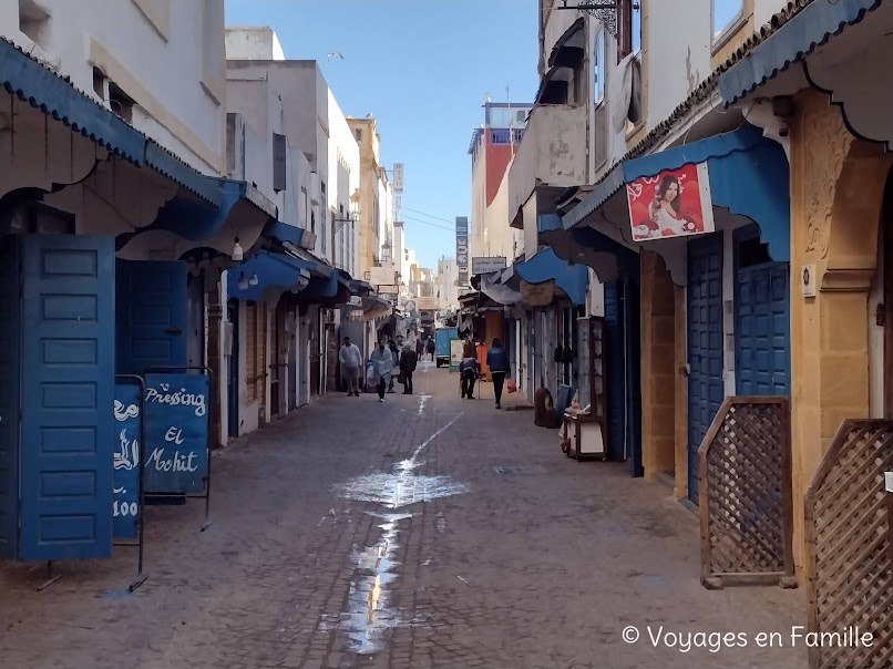 Essaouira Medina