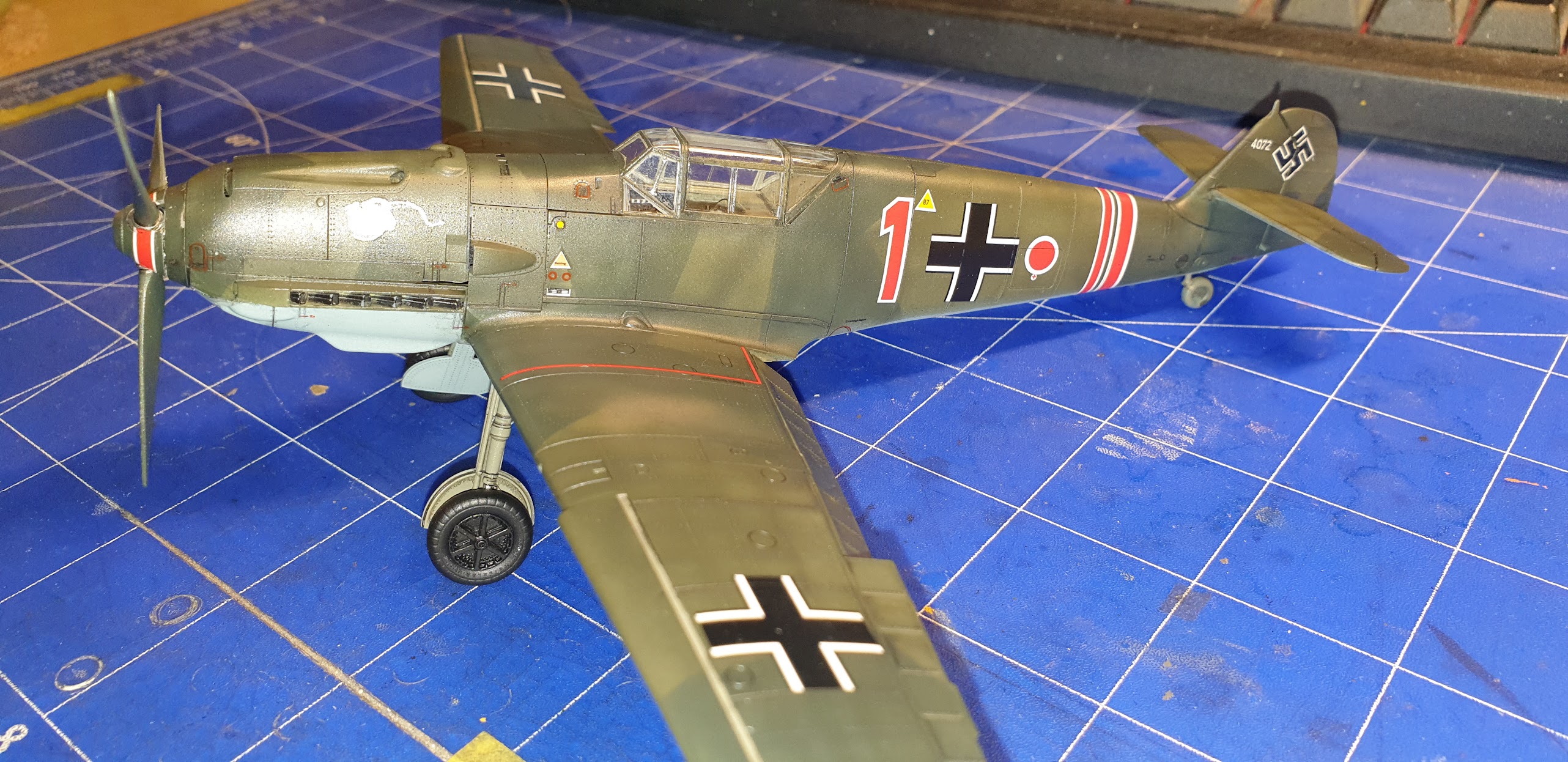 Messerschmitt Bf 109 E-1 Eduard 1:48/ Bf 109 D-1 Academy 1:48 - Sida 3 AMWts8AxfaE76D1HeRiBx-uU8SmnoWviuL9N71QQNwfVacz-RWckY_NHvIC0LUyCBJnk6ofDz1-bvOX9lWkQDqk-R1NypiW0btt1YTsSB1QfdKjNtP5vLCPS0JamVHgLPTfr41OxK48kxIUF_RIA7w8H9qPf=w2564-h1246-no?authuser=0