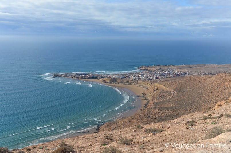 Maroc - Imsouane