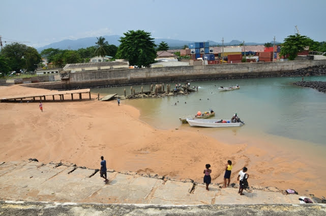 Melhores coisas para fazer em São Tomé