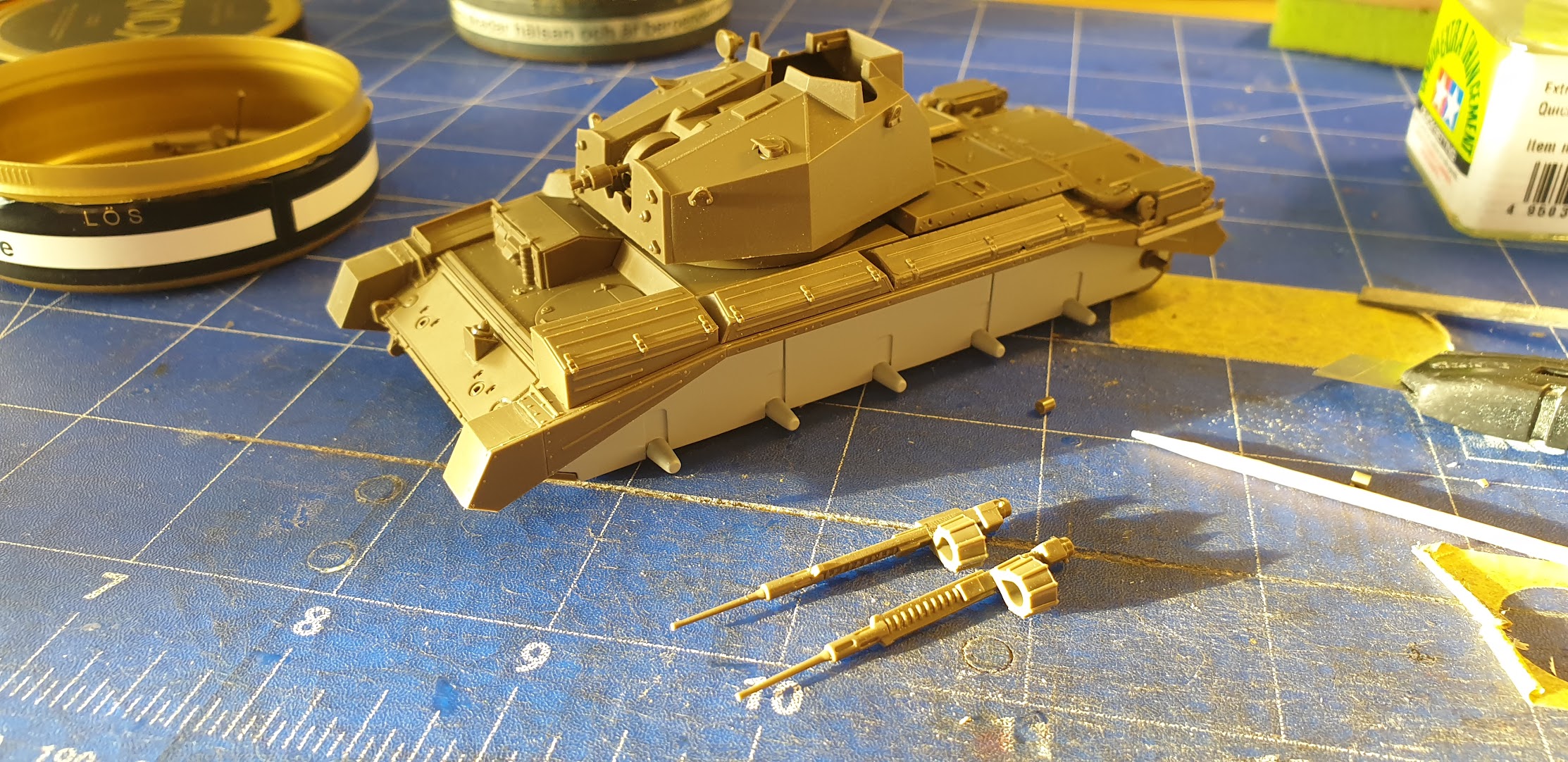 Crusader Mk III Anti aircraft 1:48 Tamiya AMWts8B8w-BkKCHlVcptFRuPWxjm_-H3sOUki0vfT_k5XL63RcMR5z1XXcVFoKy_HmkJts9srLqEjaMMS9dnDVJyDPLGqkQy8PPTai09EfMnnDAjWHTDOUWwYyPlGeK9qU6KR81ZZMcBLavTvyGsBpQHY-3L=w2226-h1082-no?authuser=0 