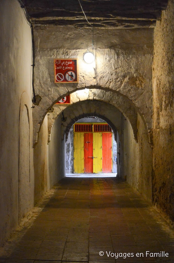 Essaouira Portes