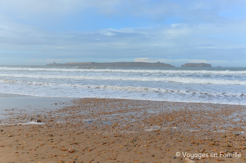 Essaouira plage