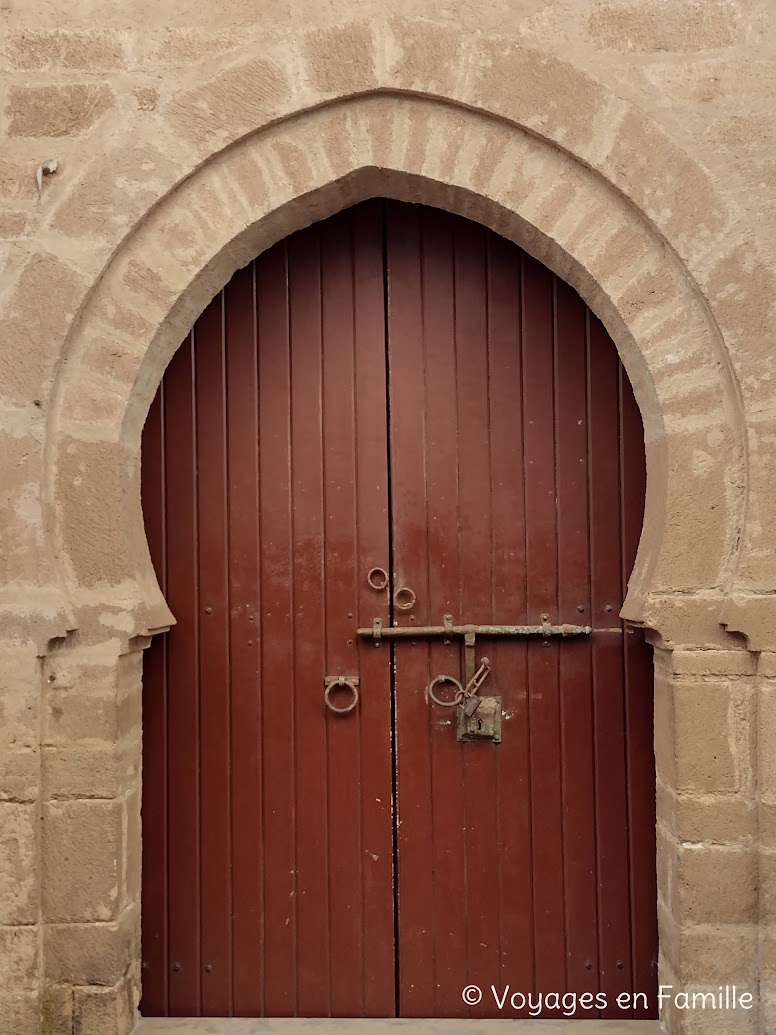 Essaouira Portes