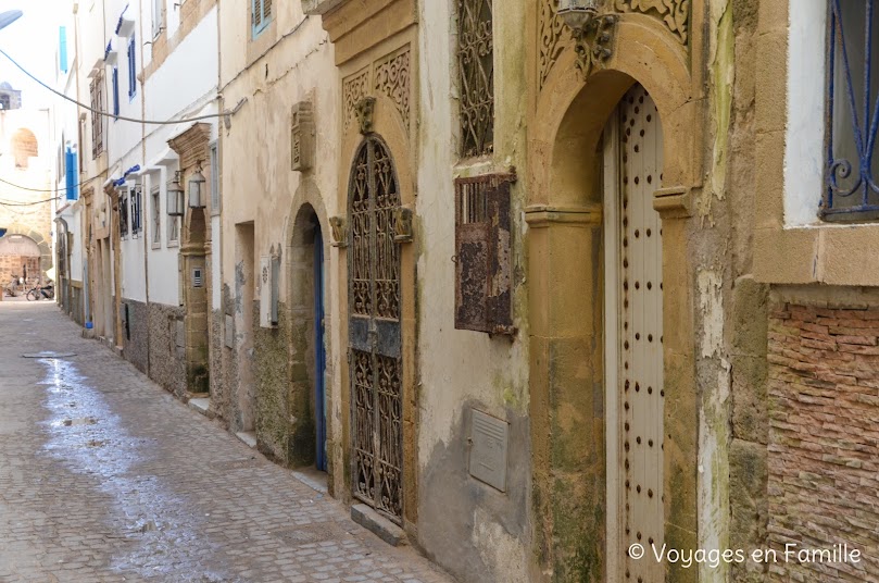 Essaouira Portes