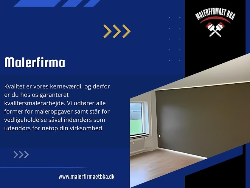 København Malerfirma