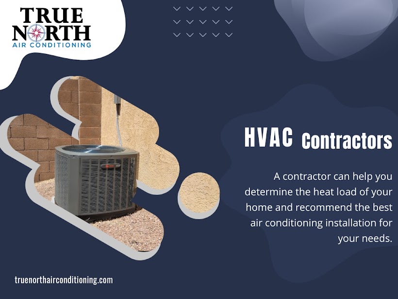 HVAC Contractors