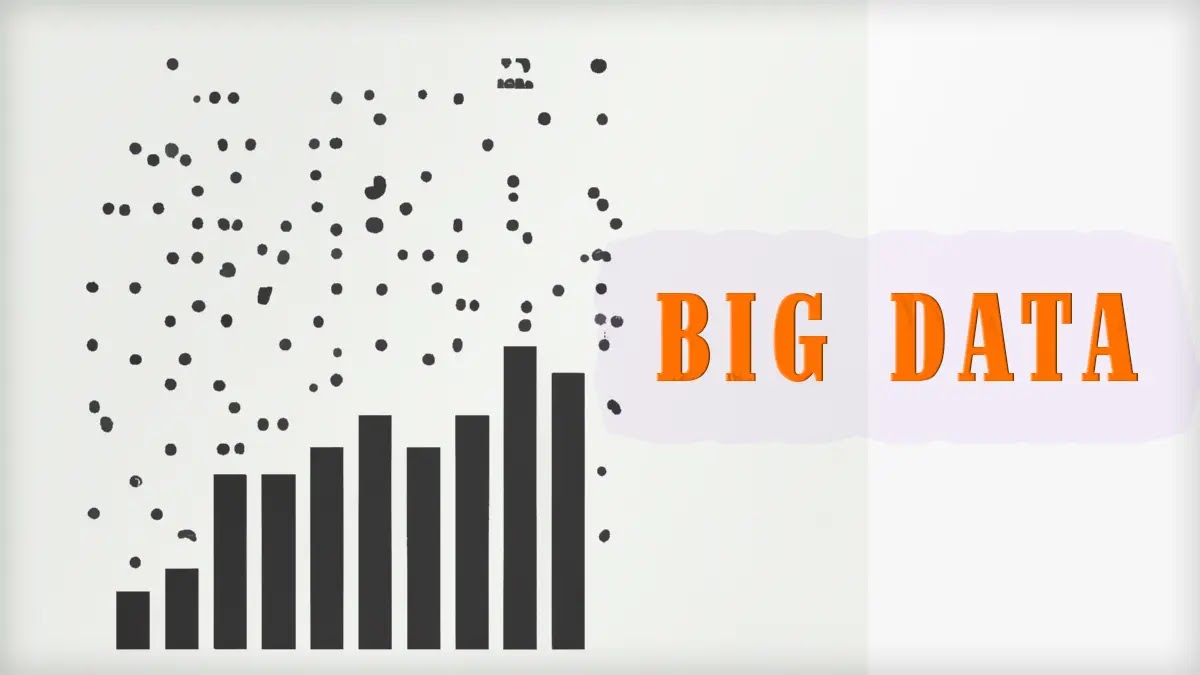 big data feature