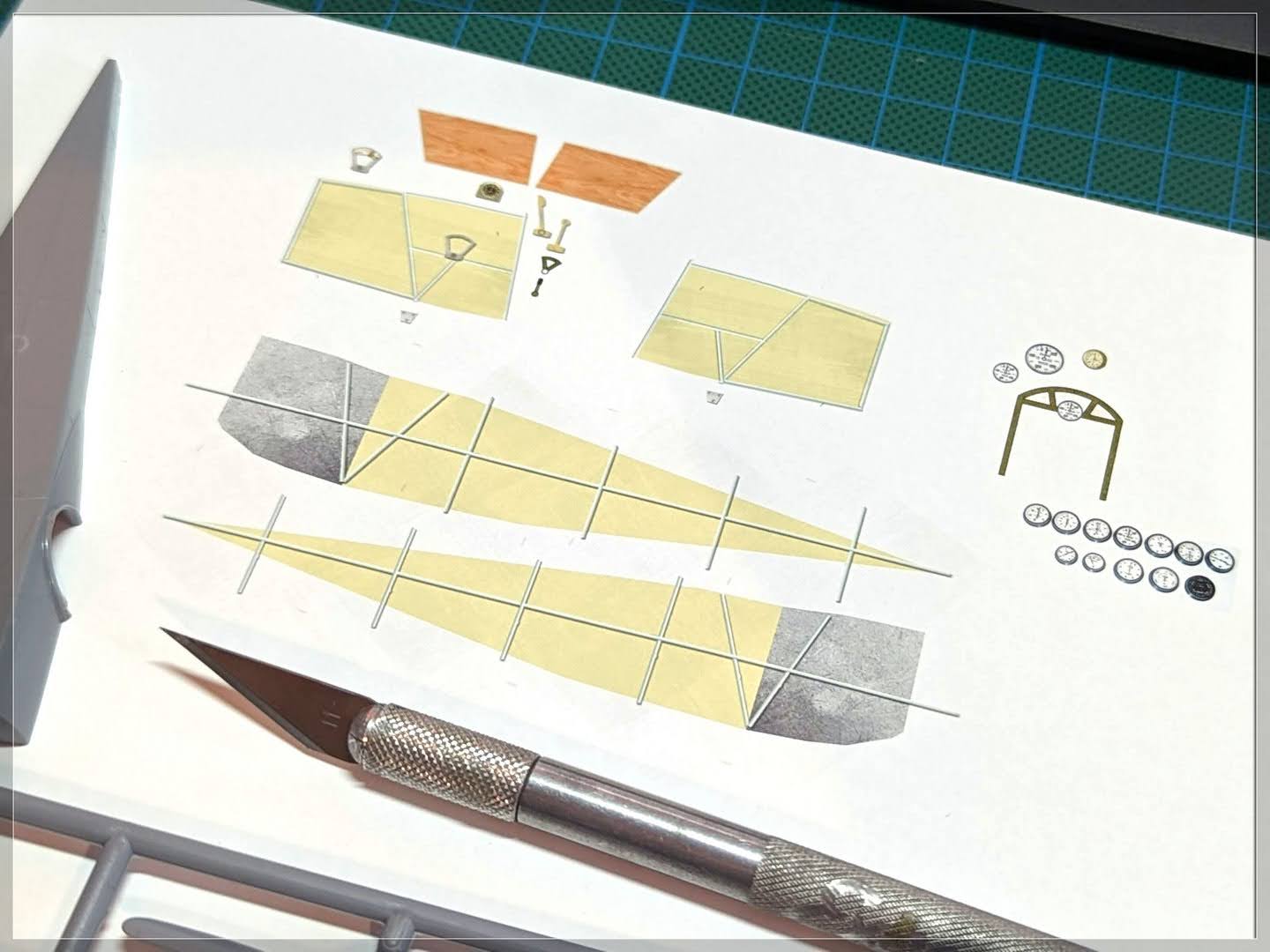 [Special Hobby] 1/48 - Bois & Chiffons :Fokker B.II  (Very)  (fbII) AMWts8BSnZOBLBGFguROWdyio9l8e7RE8l2bAZfi2VLBhqV4nj7mn5tF1D2DyANRSrprb55j7jZHLhdzNIgPnwRqEgbQq8bEQzzhOCBvkMIklW0Te3cy6edo7gKlkYgOfmTa9cuEjMXNNQ6XoULwcV_0e4_k=w1440-h1080-no?authuser=3