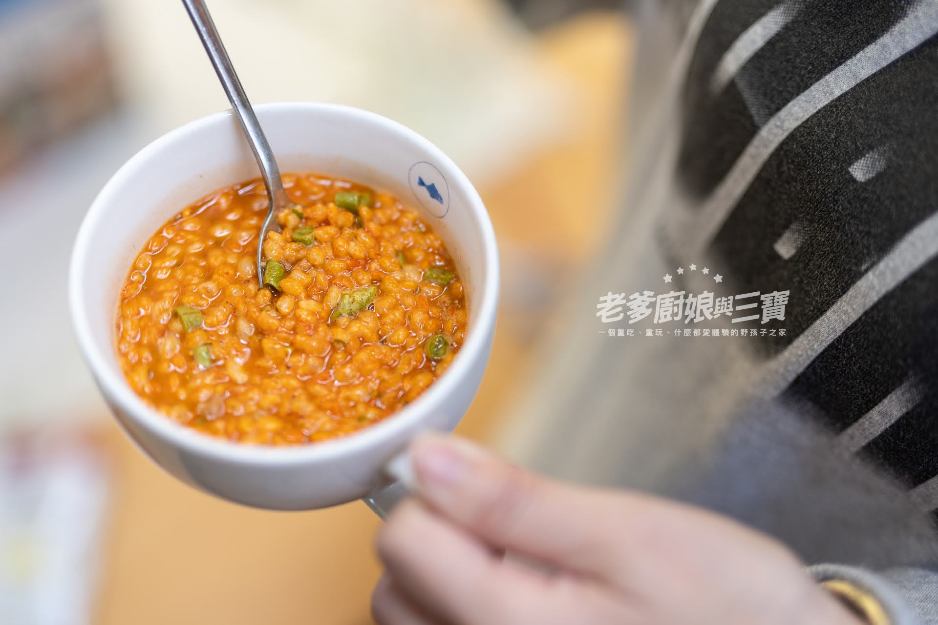 體態控制不用餓肚子，輕卡美食推薦給懂吃的你...Laler菈楽輕孅食感飽足餐