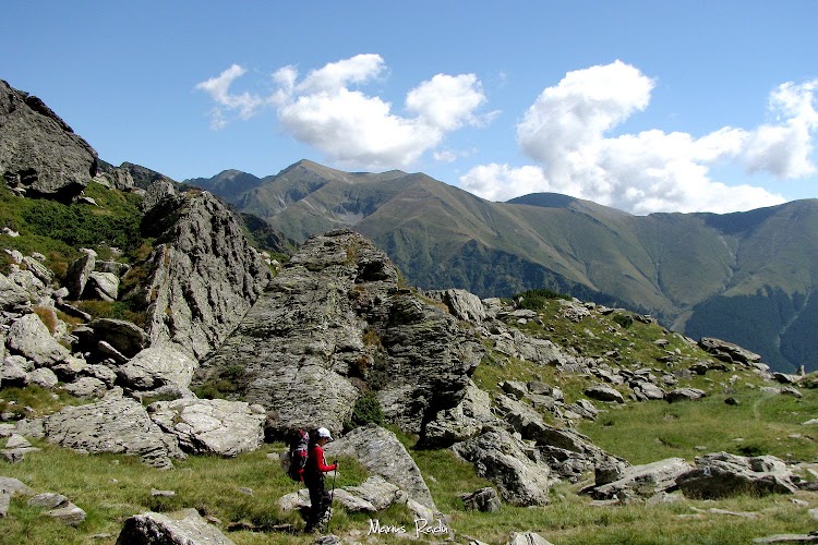 Valea Călţun, foto Marius