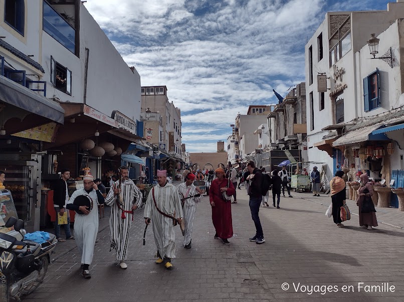 Essaouira Medina