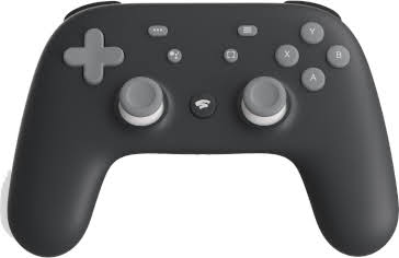 Stadia Controller