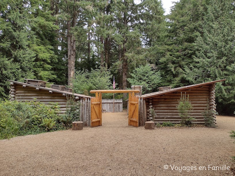 Fort Clatsop