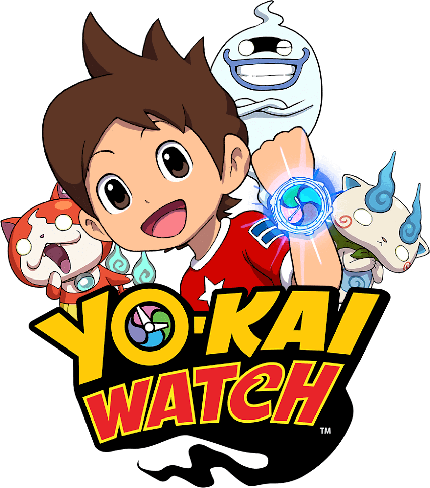 โยไควอทช์ Yokai Watch