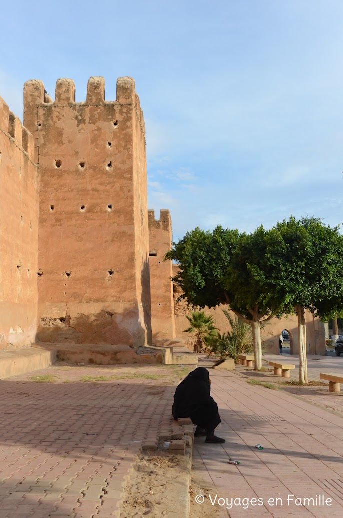 Taroudant 