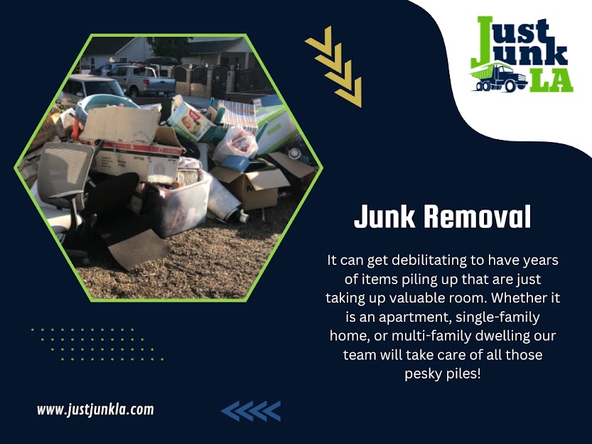 Northridge Junk Removal